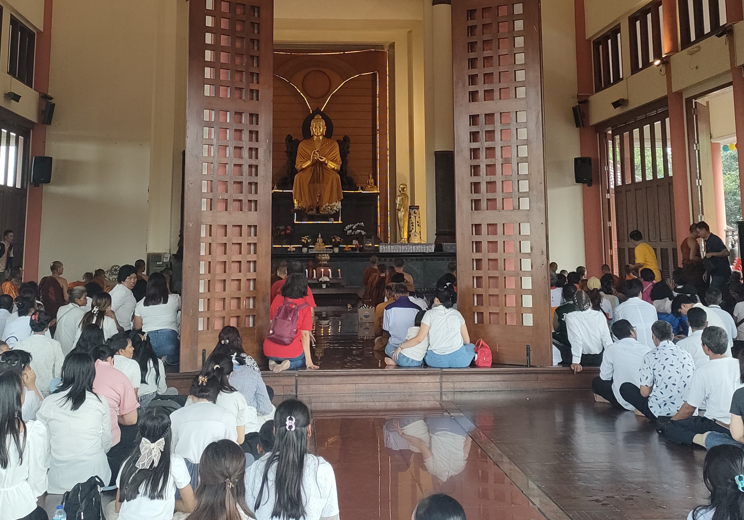 Gambar pendukung - Global Error System