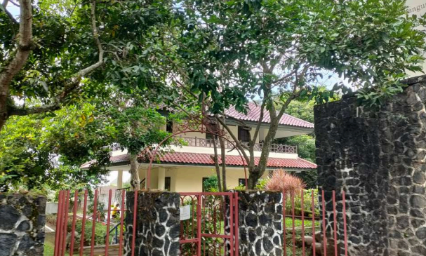 Rencana Buddha Berdiri